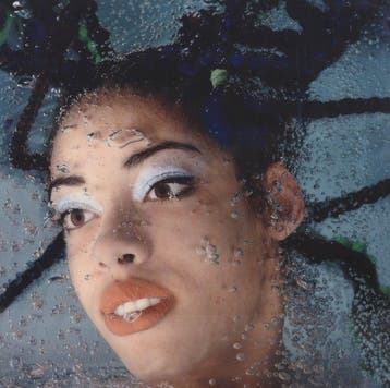 Danielle Kwaaitaal (1964) - Chanty