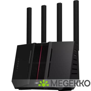 ASUS RT-BE92U, Computers en Software, Routers en Modems, Verzenden, Nieuw, ASUS