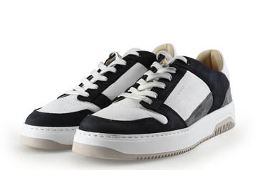 Nubikk Sneakers in maat 44 Wit, Nubikk, Verzenden, Wit, Sneakers of Gympen
