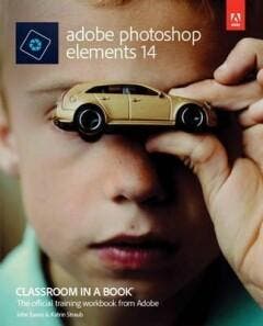 Adobe Photoshop Elements 14 Classroom in a Book - Evans John, Verzenden, Gelezen, Evans John