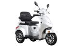 Scootmobiel V1 25 km/u | Tot 45 km bereik | (Nieuw), Diversen, Brommobielen en Scootmobielen, Ophalen of Verzenden, Nieuw