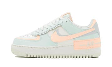 Nike Air Force 1 Low Shadow Sail Barely Green (Womens), Nieuw