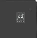 2dekans | Elektrische Kachel - 1500W - 18m2 - 65 x 47 x 7,5, Ophalen of Verzenden, Zo goed als nieuw