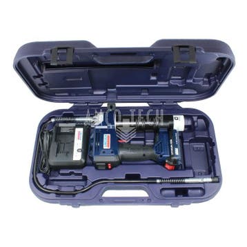 LINCOLN SCHROEFPATROON ACCU VETSPUIT 20V 1882E-SP, Verzenden, Nieuw