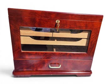 Humidor - Hout