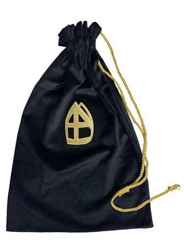 Strooizak luxe zwart, Ophalen of Verzenden, Nieuw