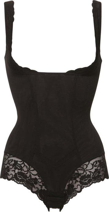 MAGIC Bodyfashion Super Control Body - XL - Zwart, Verzenden