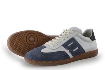 Blackstone Sneakers in maat 41 Wit, Blackstone, Verzenden, Wit, Sneakers of Gympen