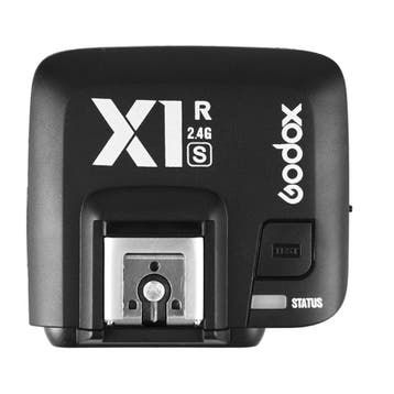 Godox X1 receiver voor Sony, Audio, Tv en Foto, Fotografie | Flitsers, Ophalen of Verzenden, Nieuw, Overige merken