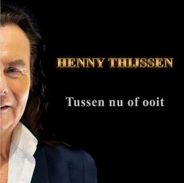 Henny Thijssen - Tussen Nu Of Ooit - CD, Ophalen of Verzenden, Nieuw in verpakking