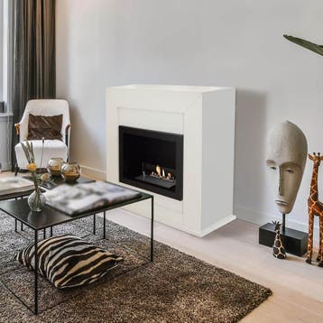 Xaralyn Adra bio-ethanol haard, Huis en Inrichting, Verzenden, Nieuw, Elektrische haard