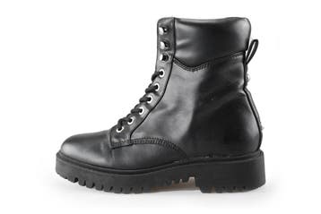 Guess Veterboots in maat 37 Zwart, Guess, Verzenden, Zwart, Overige typen