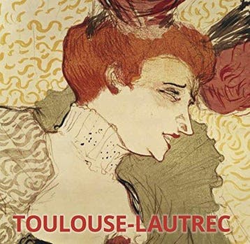 Toulouse-Lautrec - Hajo Duechting 9783955886745, Verzenden, Zo goed als nieuw, Hajo Duechting