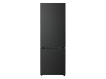 LG GBBS726AEV - Koelvriescombinatie - 375 liter - No Frost -, Verzenden, Zo goed als nieuw
