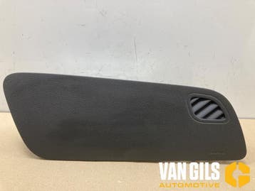 Airbag rechts (Dashboard) Volkswagen Polo O298463, Ophalen of Verzenden, Nieuw