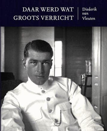 Daar werd wat groots verricht, Boeken, Ophalen of Verzenden, Nieuw