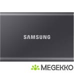 Samsung SSD T7 1TB Grijs, Computers en Software, Harde schijven, Verzenden, Nieuw, Samsung