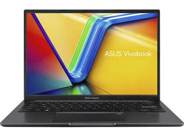 Asus - Vivobook 14 M1405ya-ly074w - 14.0 inch - Indie Zwart, Computers en Software, Windows Laptops, Qwerty, Verzenden, AMD Ryzen 7 7730U