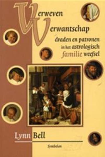 VERWEVEN VERWANTSCHAP - L. Bell 9789074899772, Boeken, Verzenden, Gelezen, L. Bell