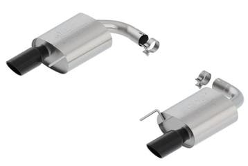 Borla Atak S Rear Section 15-17 Ford Mustang GT 5.0L V8, Ophalen of Verzenden, Nieuw