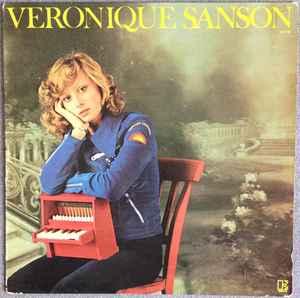 LP gebruikt - Veronique Sanson - Veronique Sanson (France..., Verzenden, Zo goed als nieuw, Overige formaten