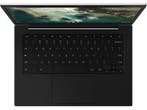Samsung Galaxy Chromebook Go14.0 Inch Intel Celeron 4 Gb 64, Qwerty, Verzenden, Minder dan 2 Ghz, Nieuw
