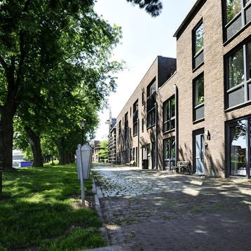 Studio in Deventer gevonden voor €1216,- pm, Huizen en Kamers, Kamers te huur, 35 tot 50 m², Deventer