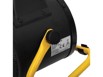 STANLEY ST-22-240-E -- Ventilatorkachel, Verzenden, Nieuw