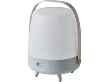 Veiling - Kooduu Lite-Up PLAY Sky Blue, Auto-onderdelen, Nieuw