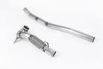 Downpipe met grote boring en de-cat | Audi / Seat / Volkswag, Verzenden, Nieuw