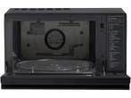 Lg -  Combimagnetron 1350 W - Inhoud 39 L, Verzenden, Nieuw, Draaiplateau, 45 tot 60 cm