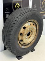 Citroën Jumper reservewiel/thuiskomer 215/70R15C bj.2014, Auto-onderdelen, 15 inch, Banden en Velgen, Zomerbanden, Gebruikt