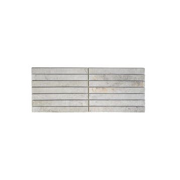 The Art of Living Fantasy Wandtegel - 5x45 cm - Hoogglans, Ophalen of Verzenden, Nieuw