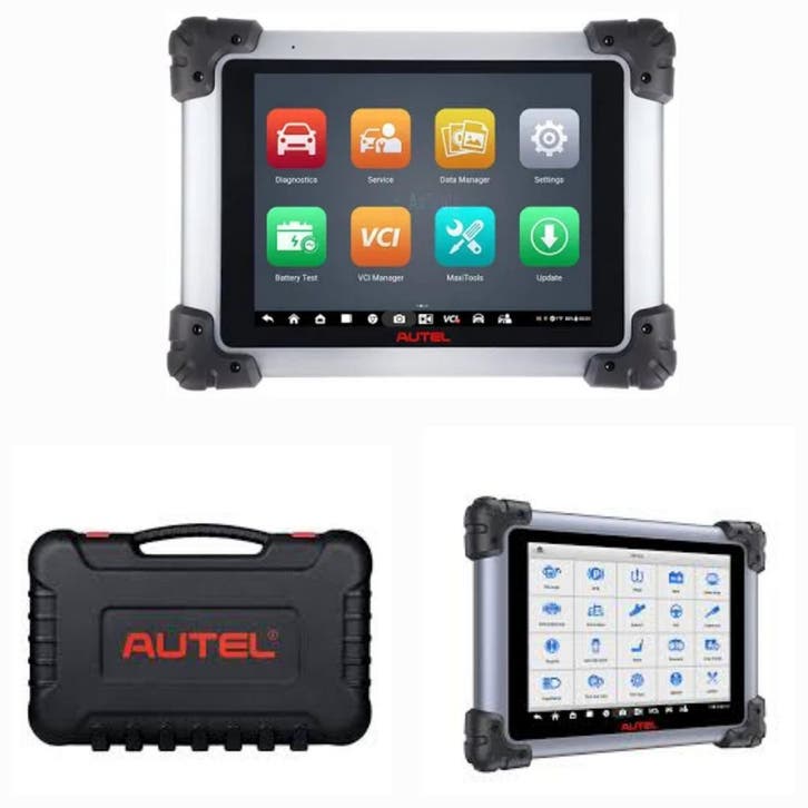 Autel maxisys Elite 2 PRO universeel uitleesapparaat doip, Auto-onderdelen, Elektronica en Kabels, Nieuw, Verzenden