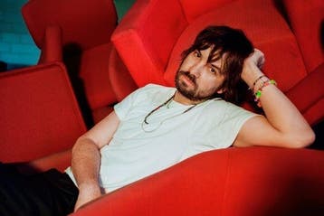 Tame Impala Tickets – 8 jun 2027 – Rotterdam Ahoy Rotterdam, Twee personen, Juni