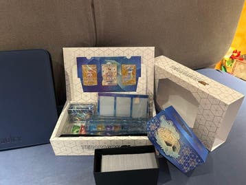 Pokémon - 3 Box, Nieuw