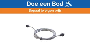 Bieden: Lenco keypad extension harness 40 inch - 30097-004, Ophalen of Verzenden, Nieuw, Motor en Techniek, Zeilboot of Motorboot