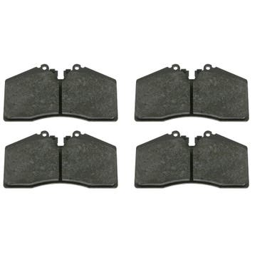 Remblokken set PORSCHE 968 (3.0,3.0 Turbo S), Ophalen of Verzenden, Nieuw