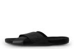 Timberland Sandalen in maat 43 Zwart, Sandalen, Verzenden, Zo goed als nieuw, Timberland