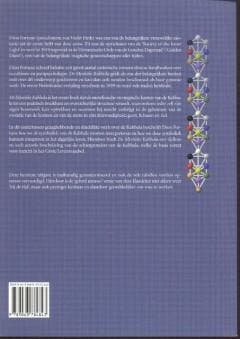 De mystieke kabbala 9789063784843 D. Fortune, Boeken, Verzenden, Zo goed als nieuw, D. Fortune