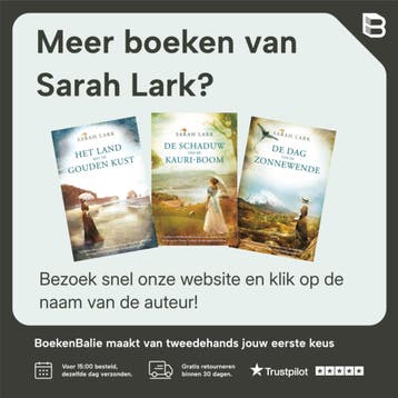 De zang van de hoornschelp / Nieuw-Zeeland: Rata Station / 2, Verzenden, Zo goed als nieuw, Sarah Lark