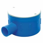 ABB HAF perilex inbouwdoos 19mm 50mm - H180, Ophalen of Verzenden, Nieuw