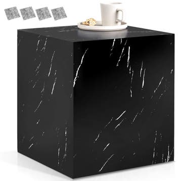 Salontafel Lasley, draagkracht 45 kg, Verzenden, Nieuw