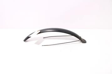 Voorspatbord | 28 inch | zwart | Koga E-Xtension, Verzenden, Nieuw