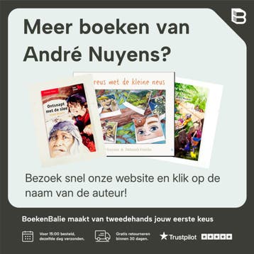 De Zeven Werken 9789083081120 André Nuyens, Verzenden, Gelezen, André Nuyens