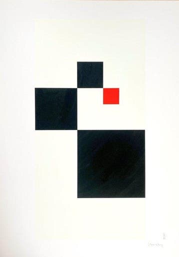 Jo Niemeyer (1946) - SPI WHI I