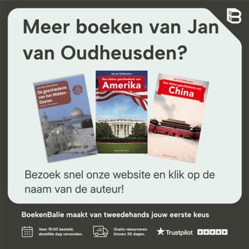 1944 - Jan van Oudheusden 9789000358038, Verzenden, Gelezen, Jan van Oudheusden