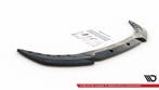 Front Splitter V.1 BMW 3 G20 / G21, Auto diversen, Verzenden