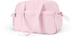 2dekans | SC Weekendtas - Persoonlijk Item - Handbagage voor, Ophalen of Verzenden, Zo goed als nieuw, Roze