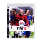 FIFA 10, Spelcomputers en Games, Games | Sony PlayStation 3, Verzenden, Nieuw
